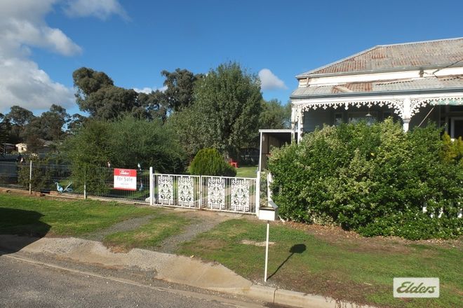 Picture of 71 Navarre Street, REDBANK VIC 3477