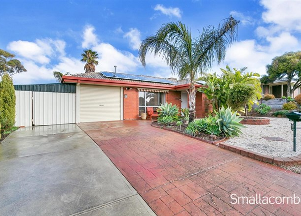 12 Lennard Drive, Moana SA 5169