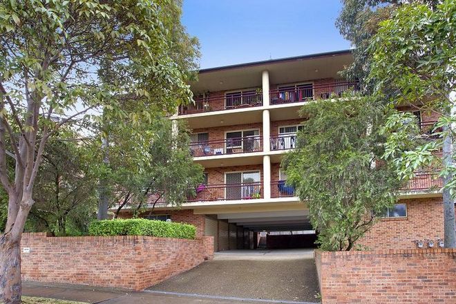 Picture of 2/17 Mill Street, CARLTON NSW 2218