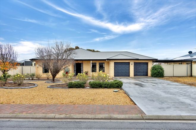 Picture of 12 Jean Avenue, TWO WELLS SA 5501