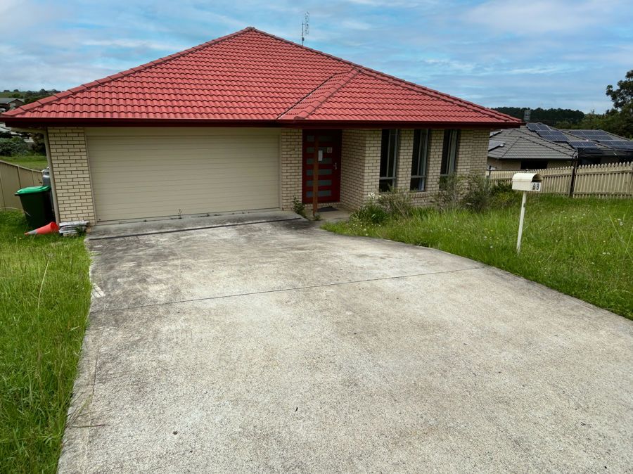 3 bedrooms House in 68 Bush Drive SOUTH GRAFTON NSW, 2460
