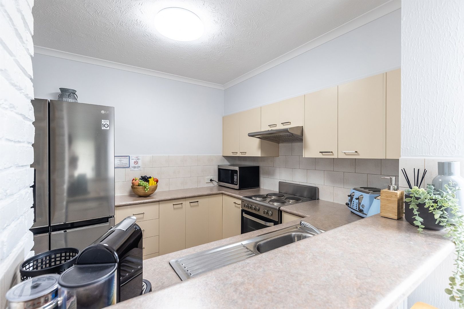 1/17 Soldiers Point Road, Soldiers Point NSW 2317 Apartment For Rent