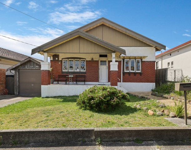 23 Allibone Street, Ashbury NSW 2193