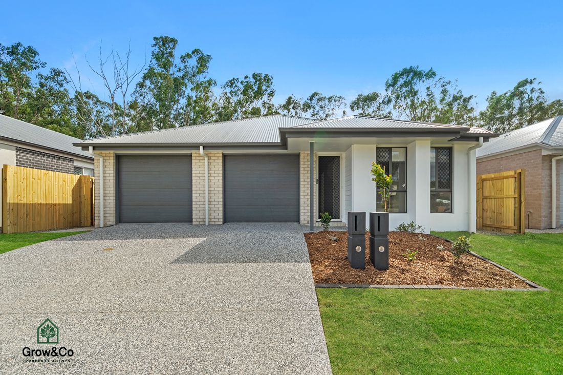 32B Creek Place, Park Ridge QLD 4125, Image 0