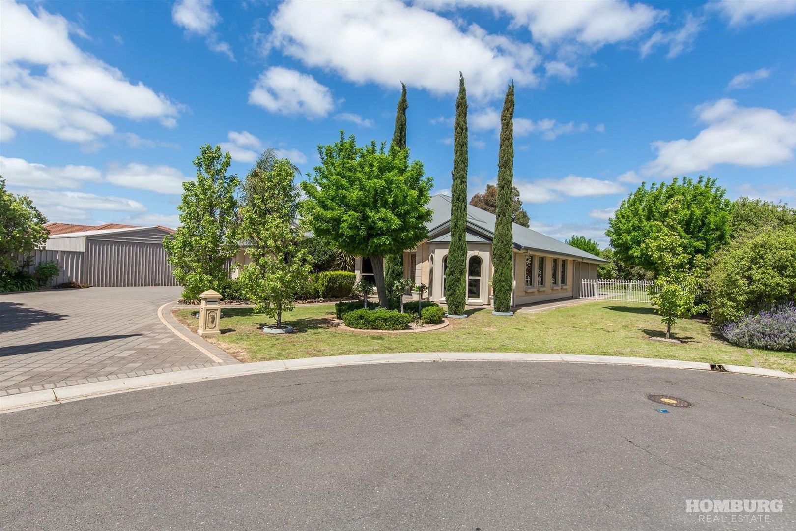 7 Bosenberg Court, Tanunda SA 5352, Image 0