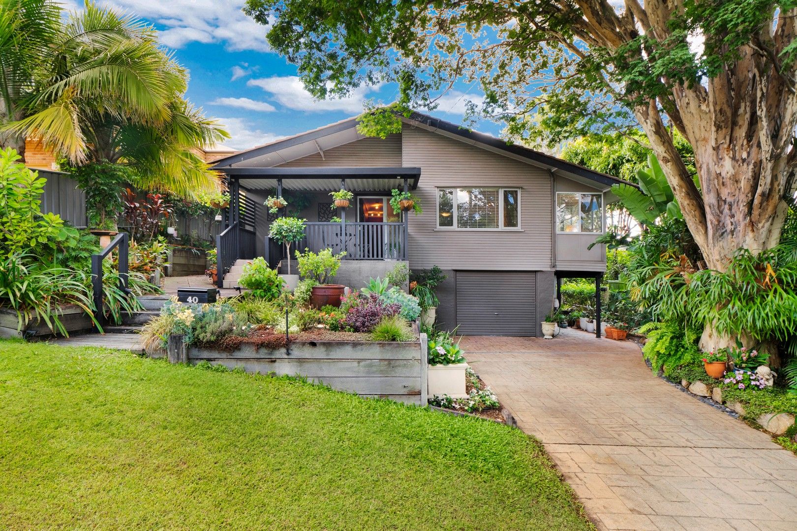 3 bedrooms House in 40 Anita Street YERONGA QLD, 4104