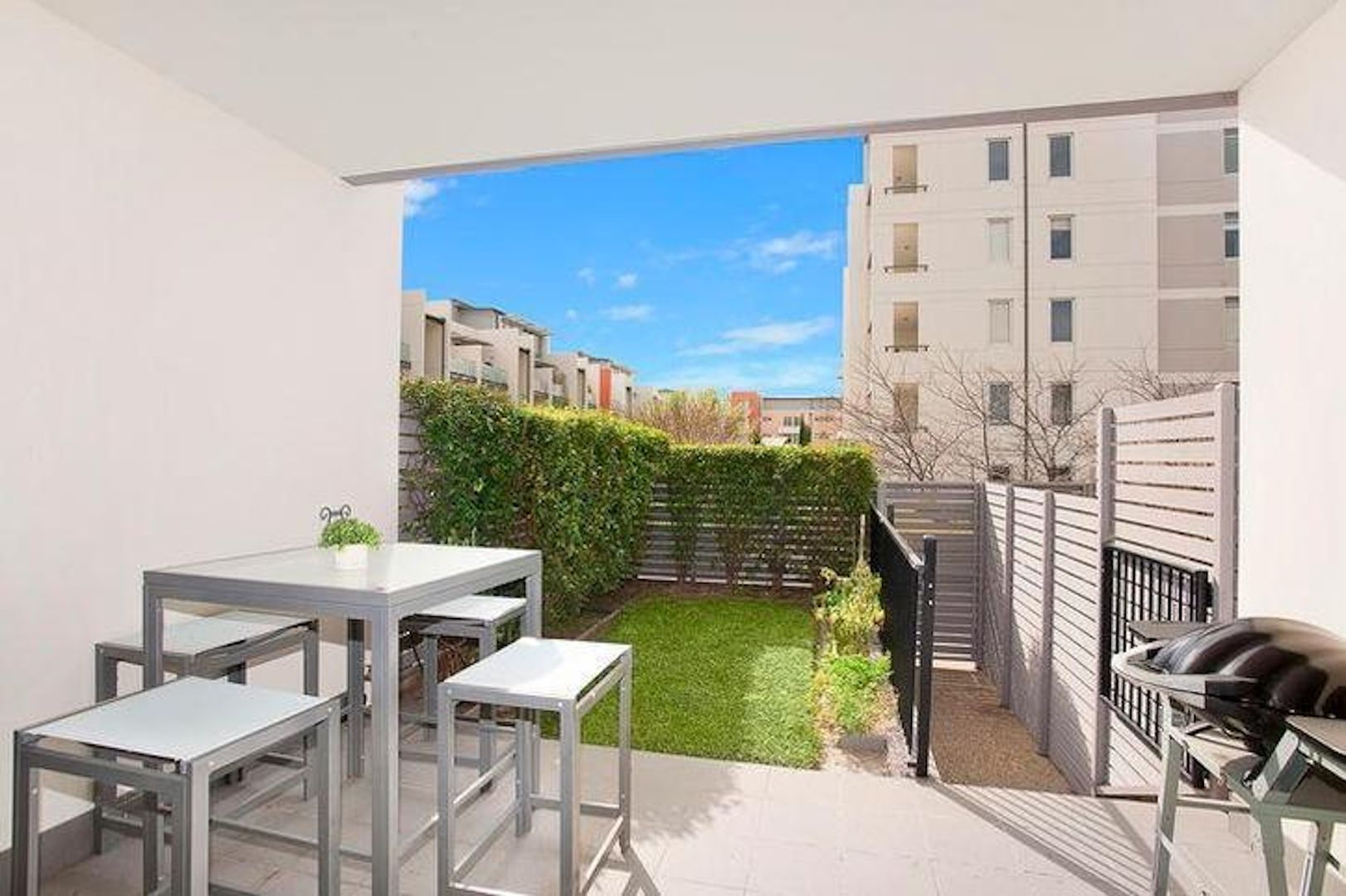 2 bedrooms Apartment / Unit / Flat in 11/37 Morley Avenue ROSEBERY NSW, 2018