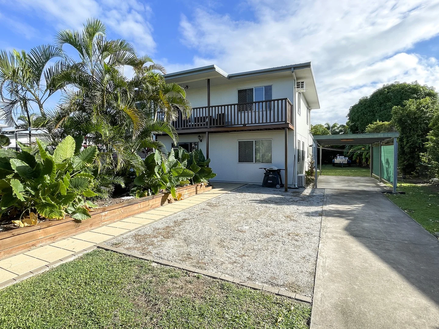 17 Marshall Street, Bowen QLD 4805