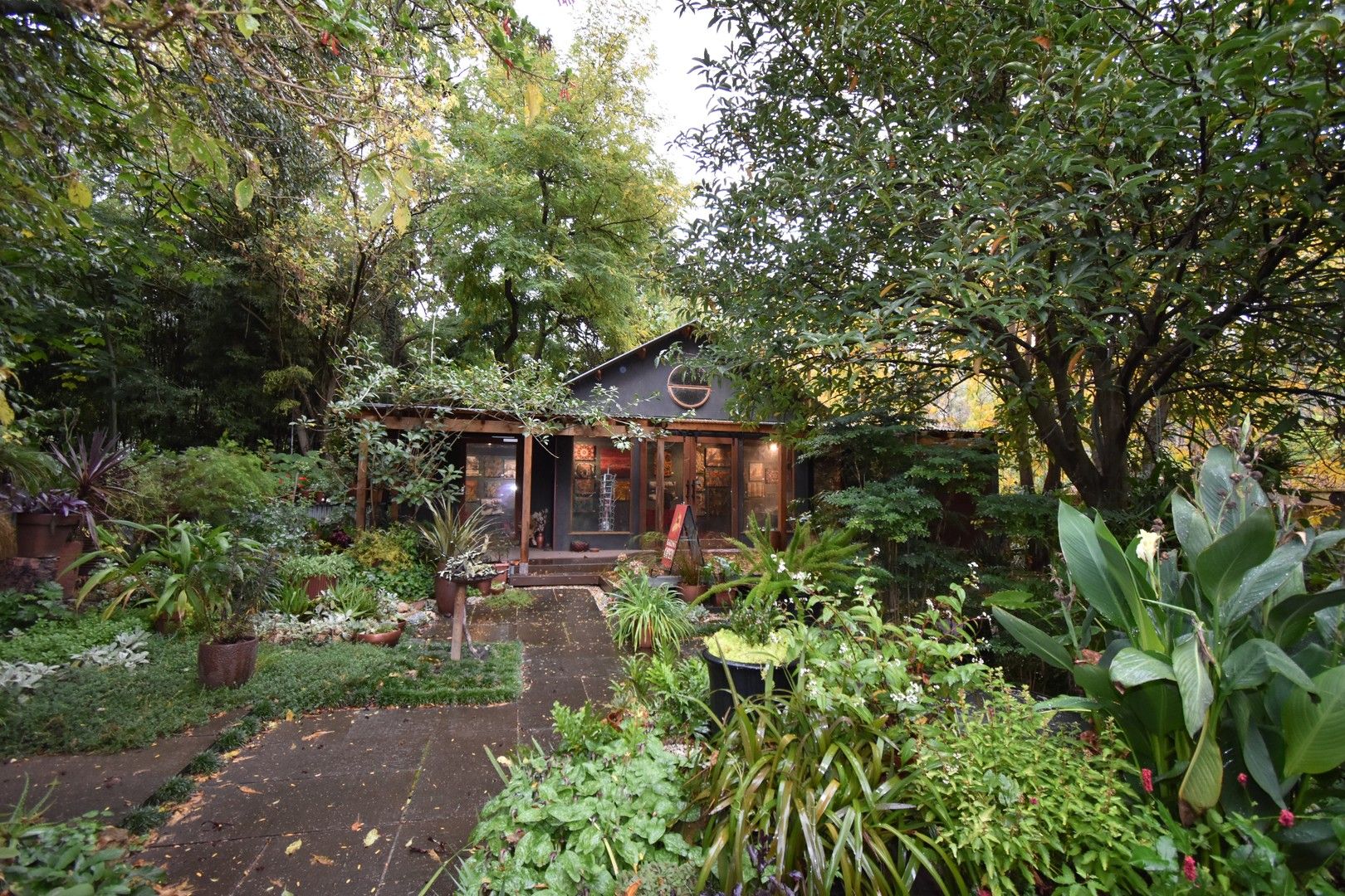 980 BeechworthChiltern Road, Chiltern VIC 3683 House for Sale