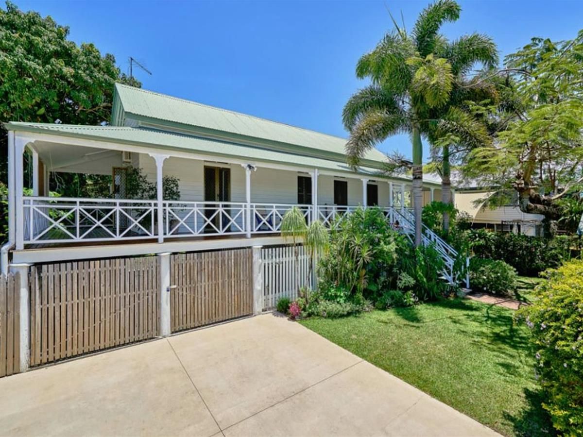 3 bedrooms House in 35 Upward Street PARRAMATTA PARK QLD, 4870