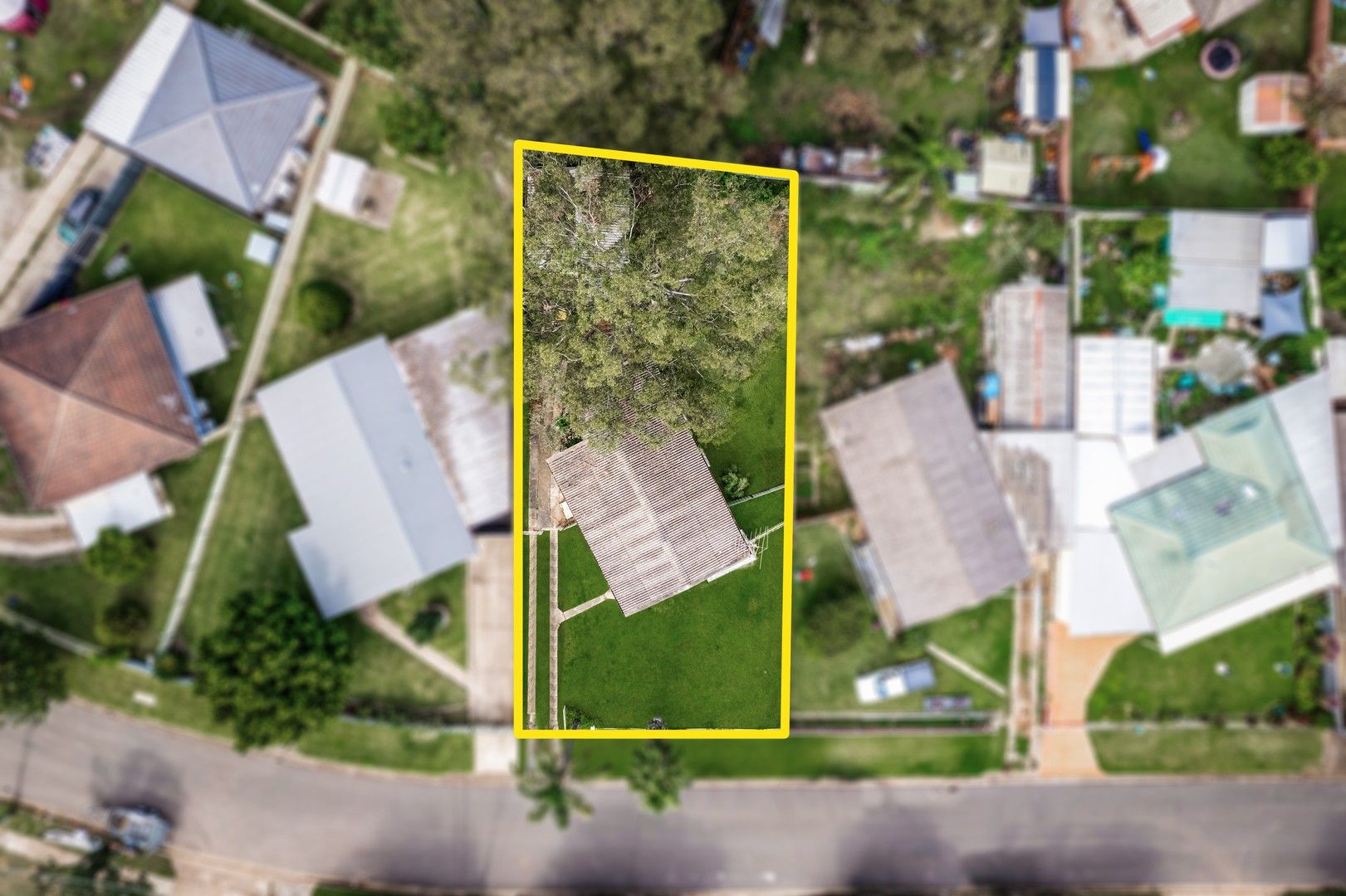 18 Cumbernauld Crescent, Dharruk NSW 2770, Image 0