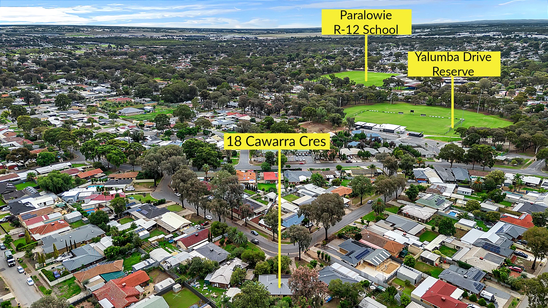 Additional image 11 of 18 Cawarra Crescent, Paralowie SA 5108