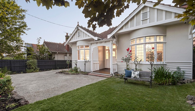 Picture of 190 Union Road, SURREY HILLS VIC 3127