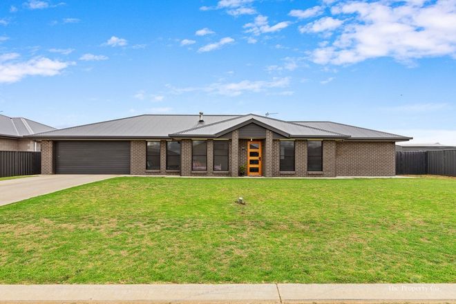 Picture of 23 Collins Drive, SUTTONTOWN SA 5291