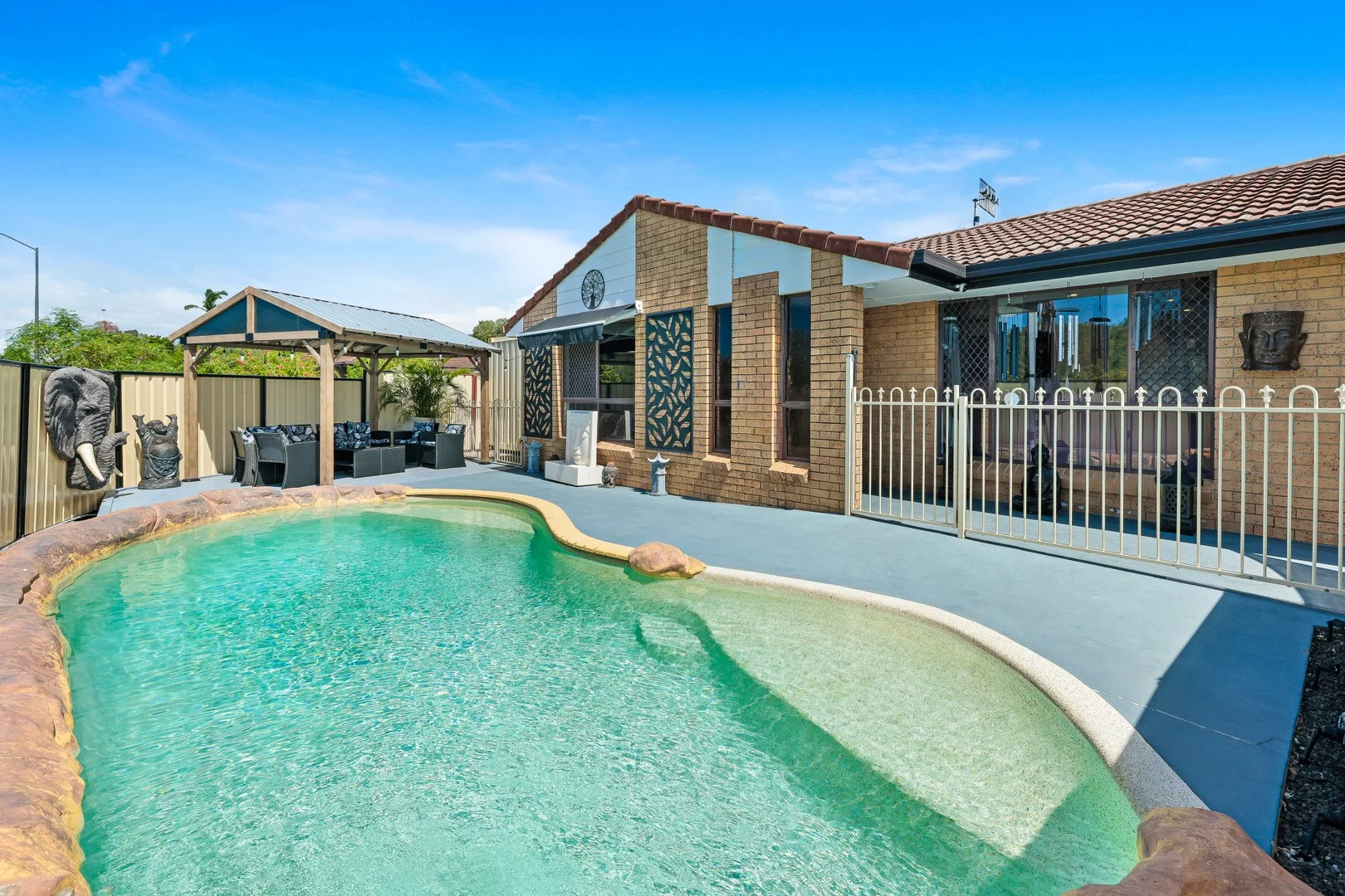 30 Studio Drive, Oxenford QLD 4210