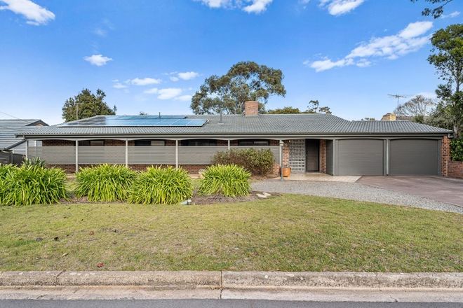 Picture of 6 Shaftsbury Street, EDEN HILLS SA 5050