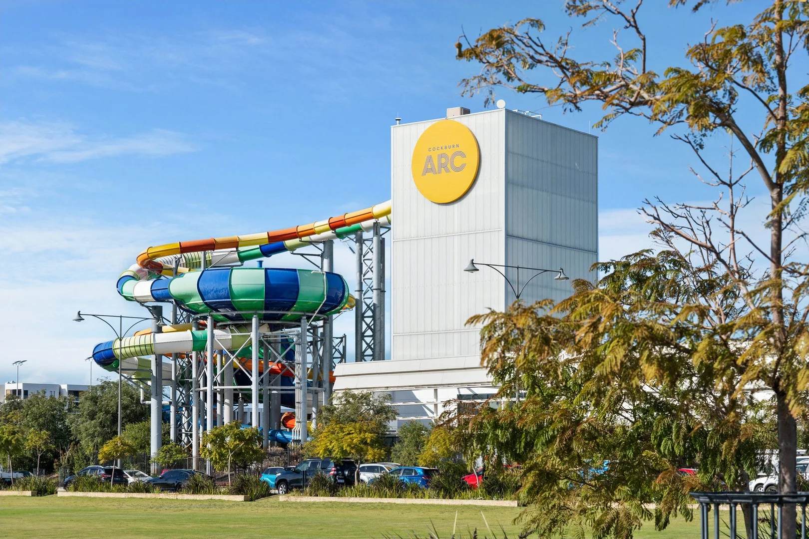 Additional image 12 of 100 Verna Court, Cockburn Central WA 6164