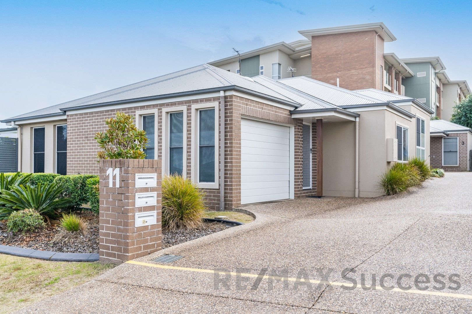 3/11 Cardamon Crescent, Glenvale QLD 4350 Apartment For Rent Domain