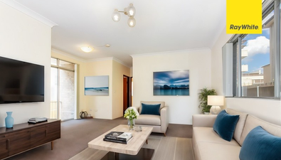 Picture of 1/12 Ross Street, GLADESVILLE NSW 2111