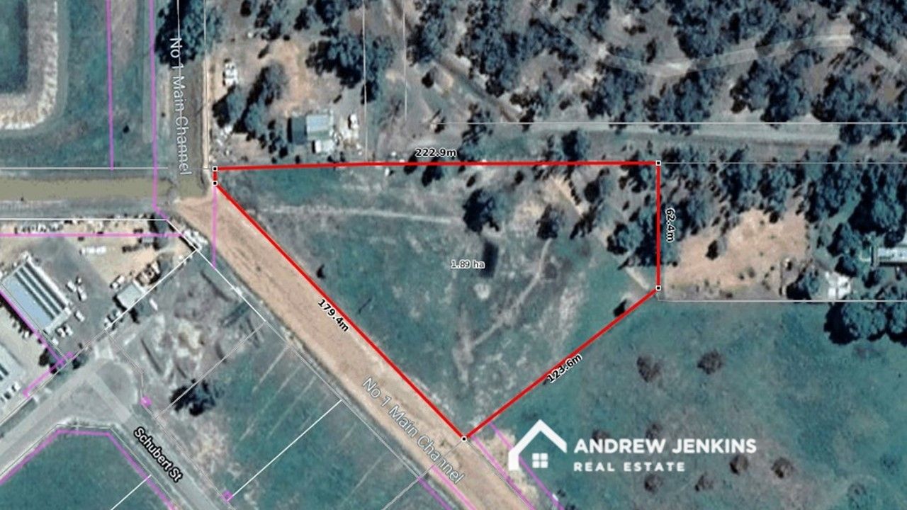 Lot 2 Newnham Road, Cobram VIC 3644, Image 0