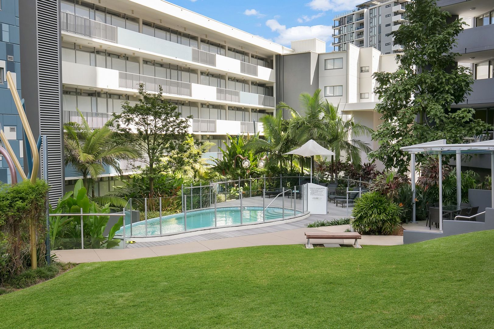 20004/72 Victoria Park Road, Kelvin Grove QLD 4059, Image 2