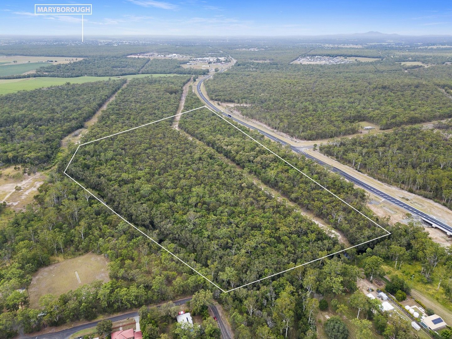 0 Bruce Highway, Aldershot QLD 4650, Image 0