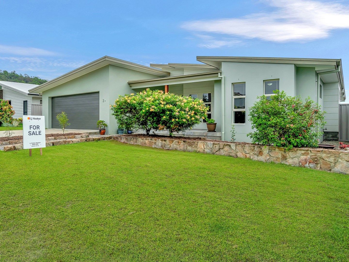 27 Edinburgh Drive, Townsend Property History & Address Research Domain