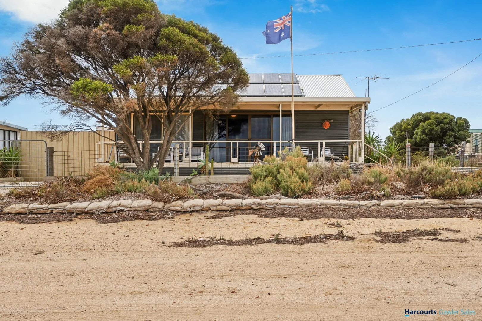 Lot 1786 The Esplanade, Middle Beach SA 5501