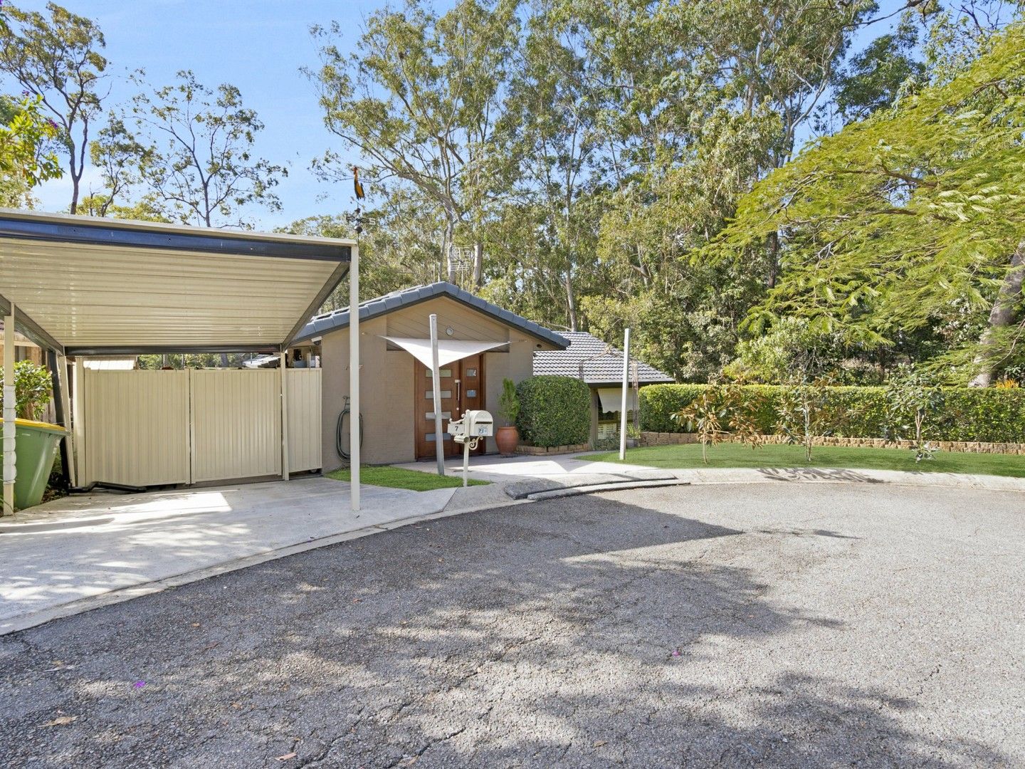 7 St Andrews Glade, Robina QLD 4226, Image 0