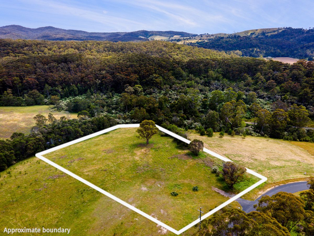 Lot 14 McCausland Road, Lochiel NSW 2549, Image 2