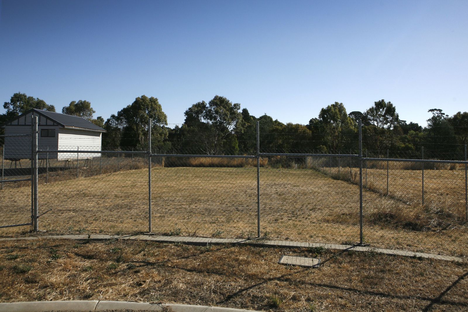 Lot 8 1648 Kyneton Metcalfe Road, Kyneton VIC 3444, Image 0