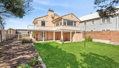 Picture of 4 Stephens Parade, BARWON HEADS VIC 3227