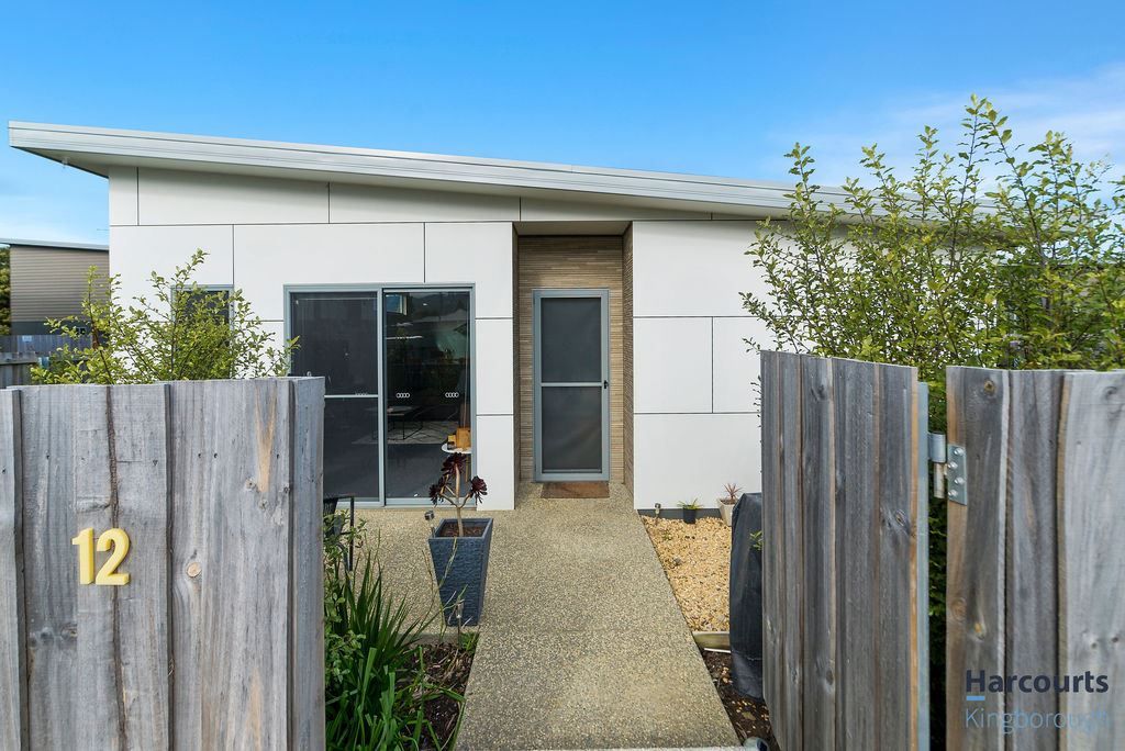 12/12 Bundalla Road, Margate TAS 7054, Image 0