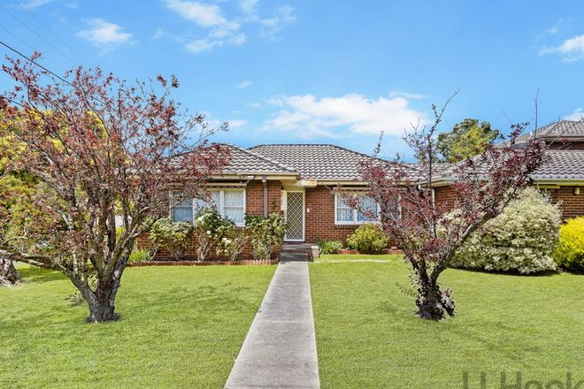 Picture of 1/5 Springfield Road, BORONIA VIC 3155