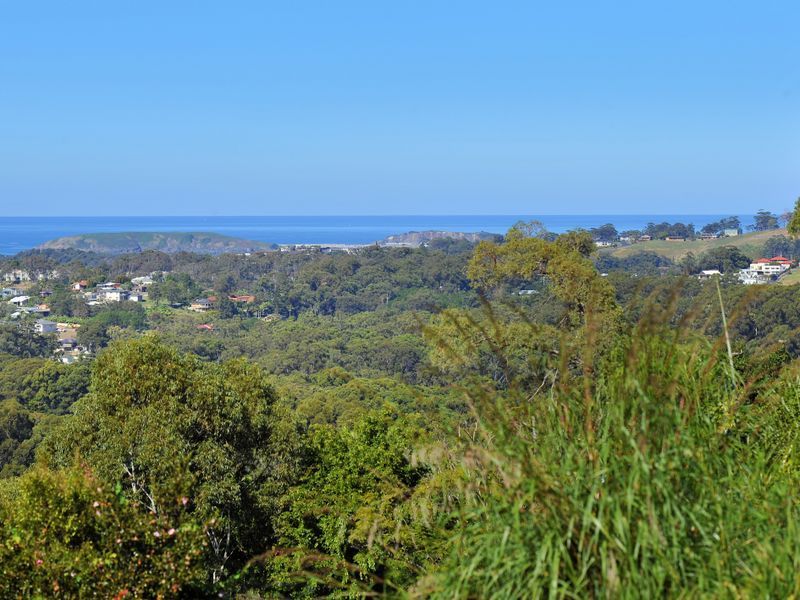 Lot 2 90 Rippingale Road, Korora NSW 2450, Image 1