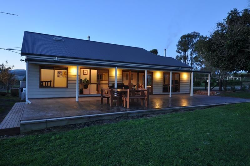 109 Forest Road, LABERTOUCHE VIC 3816, Image 2