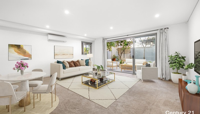 Picture of 6/548 Liverpool Road, STRATHFIELD SOUTH NSW 2136