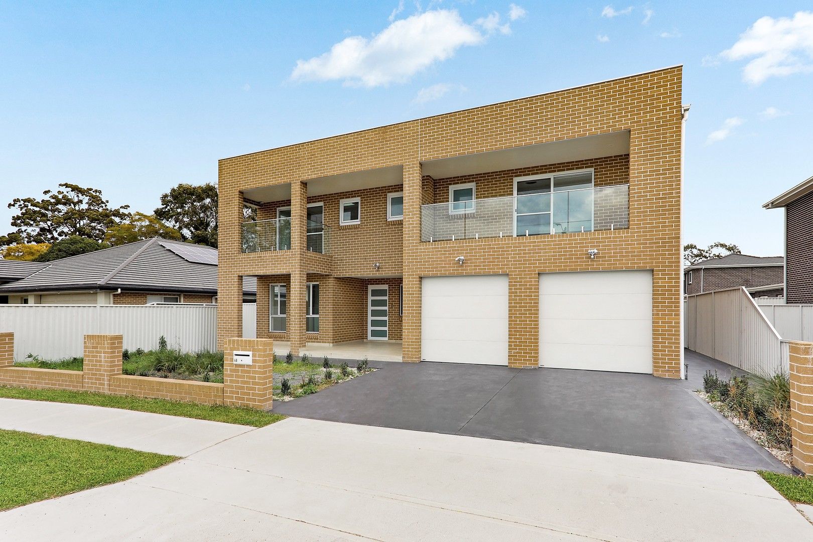 48 Haig Avenue, Hall NSW 2198 House For Rent Domain