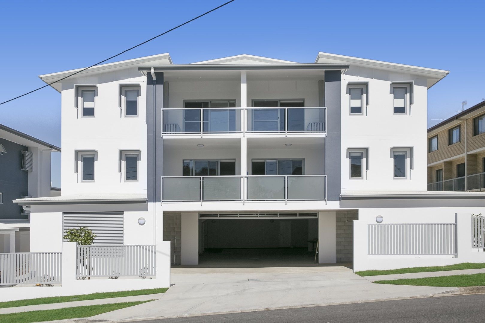 2 bedrooms Apartment / Unit / Flat in 6/73 Baringa Street MORNINGSIDE QLD, 4170