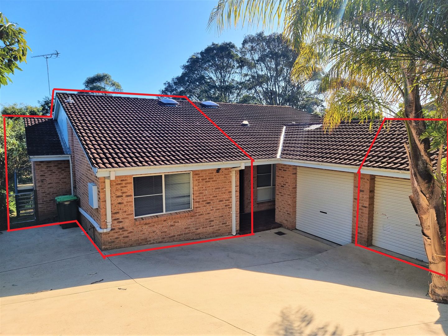 1/3A MONTAGUE STREET, Narooma NSW 2546, Image 2