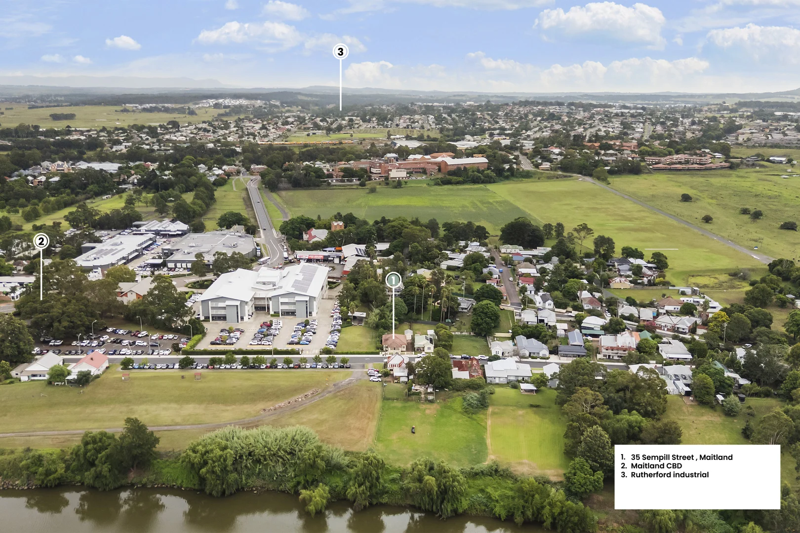 Additional image 11 of 35 Sempill Street, Maitland NSW 2320