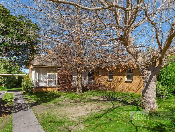 58 Kemp Avenue, Mount Waverley VIC 3149