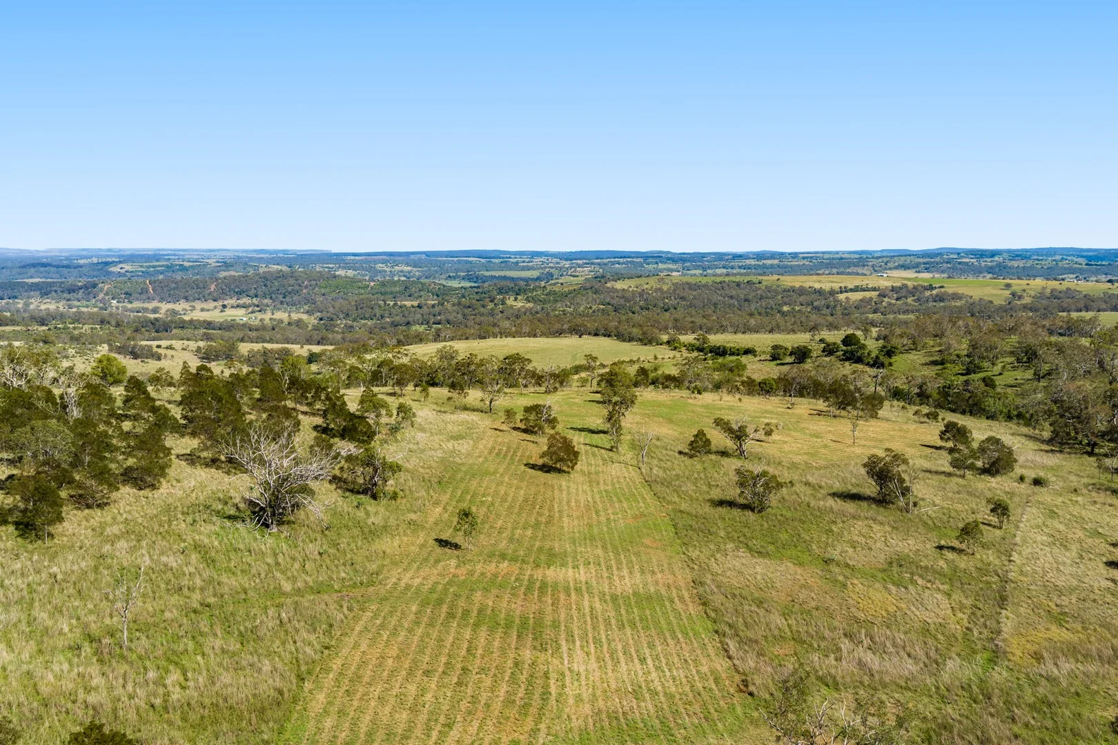 Primary image of Lot 4 Groomsville Plainby Road, Groomsville QLD 4352