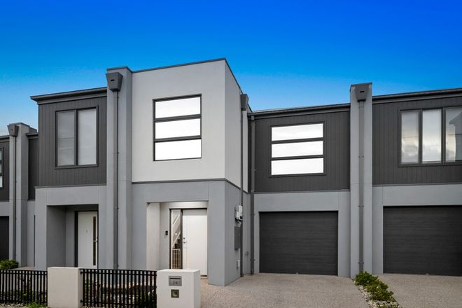 Picture of 28 Dawley Circuit, WERRIBEE VIC 3030