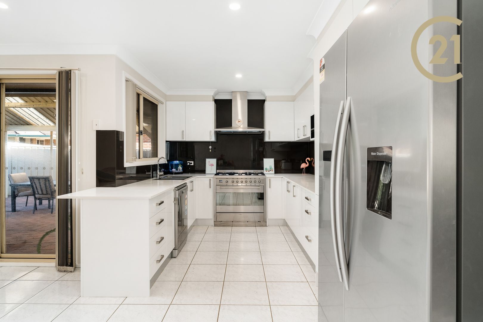 8 Withnell Crescent, St Helens Park NSW 2560, Image 1
