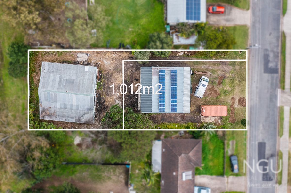 3 bedrooms House in 63 Frawley Drive REDBANK PLAINS QLD, 4301