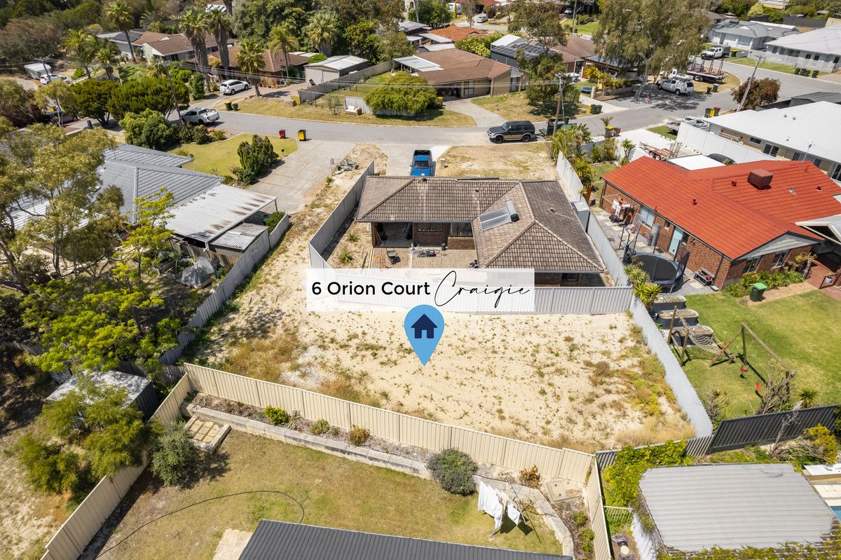 6A Orion Court, Craigie WA 6025, Image 1