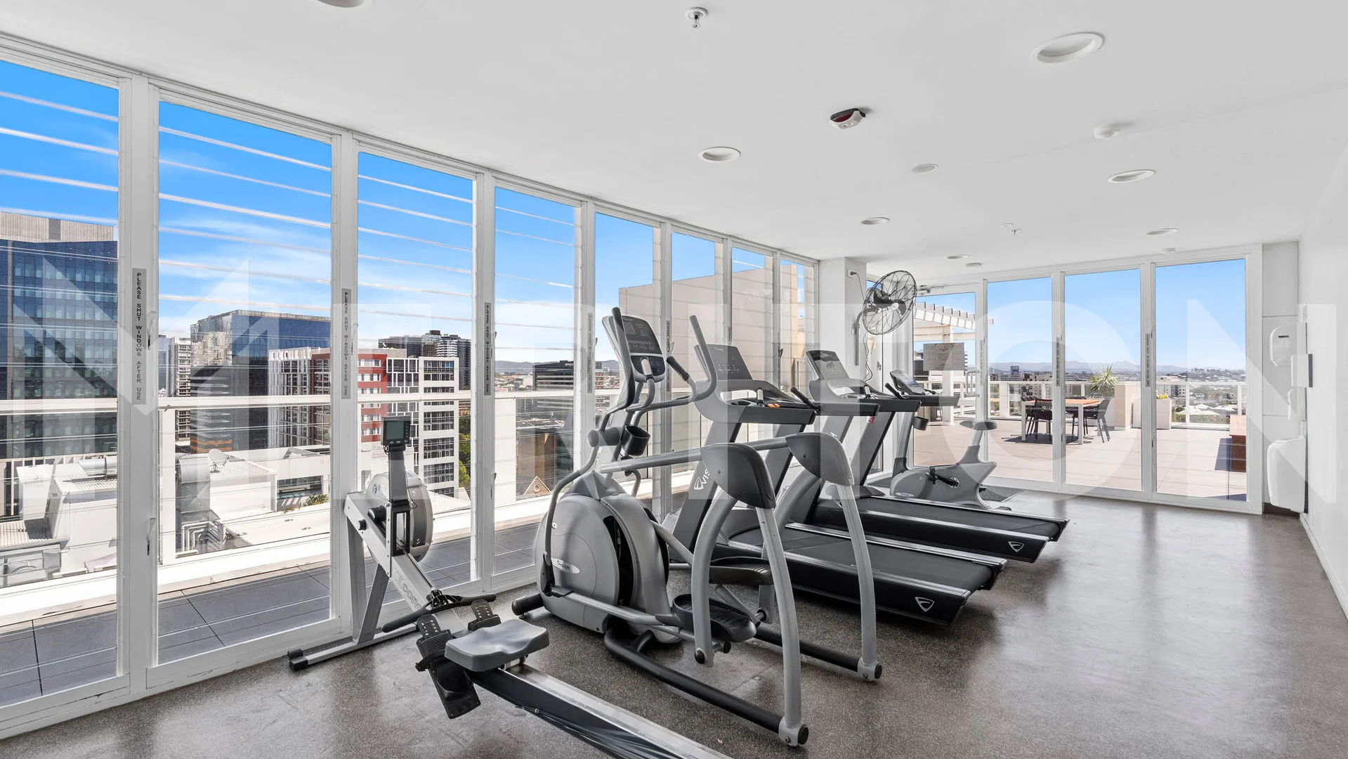 Additional image 8 of 2B/977 Ann Street, Fortitude Valley QLD 4006