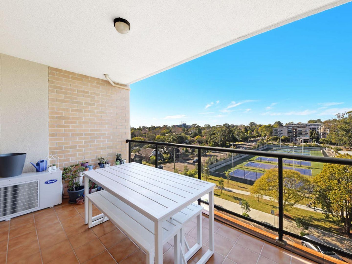 33/47 Waitara Avenue, Waitara NSW 2077 Apartment For Rent 530 Domain