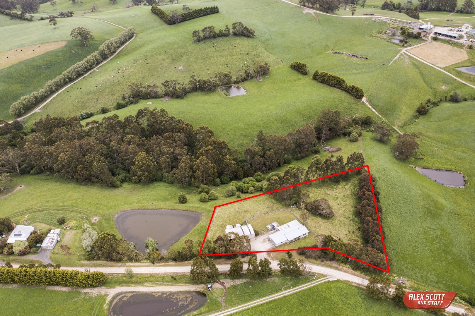 60 Fitzgeralds Road, Bena VIC 3946, Image 2